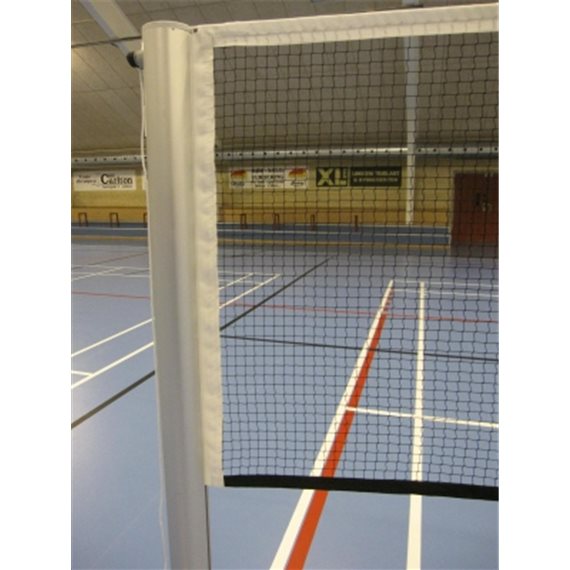 Badmintonnett 610 cm