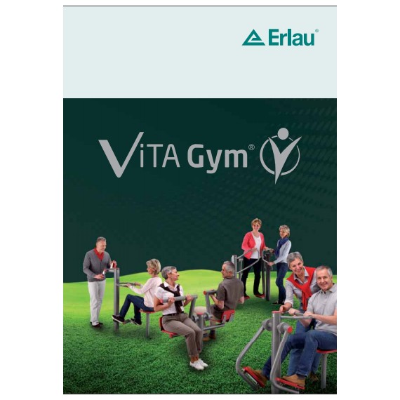 Erlau Vitagym 2017