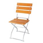 Sammenleggbar stol Modell nr. 2