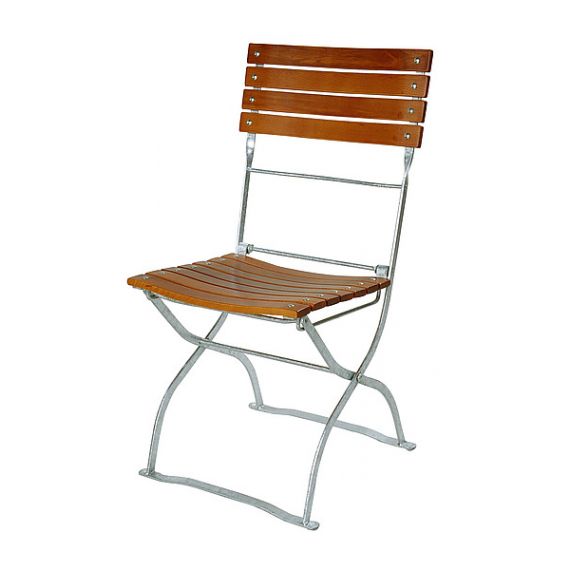 Sammenleggbar stol Modell nr. 3