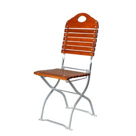 Sammenleggbar stol Modell nr. 5