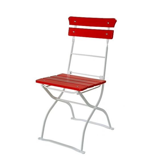 Sammenleggbar stol alternativ 6