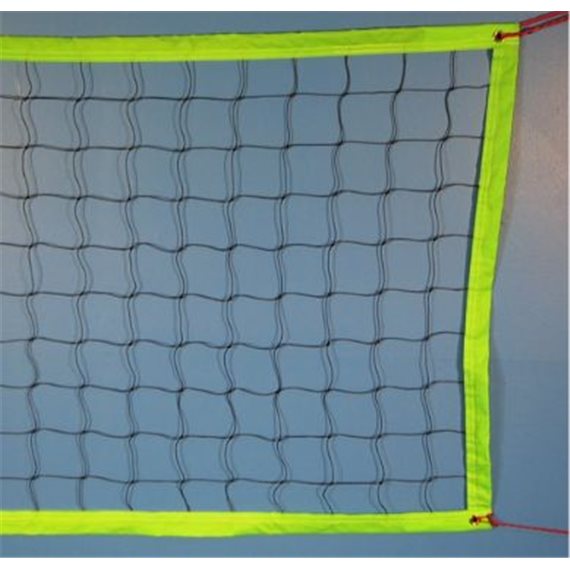 Volleyballnett for utebruk, 850x100 cm