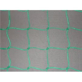 Beskyttelsesnett i 4 mm nylon, 100 mm masker