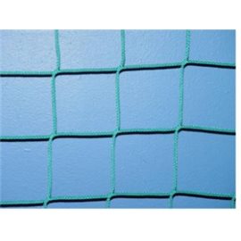 Polyethylennett, 4x20 m kantforsterket