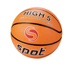 Basketball High 5, Oransj