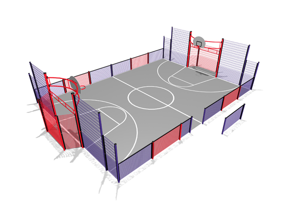 Lyddempede ballbinger