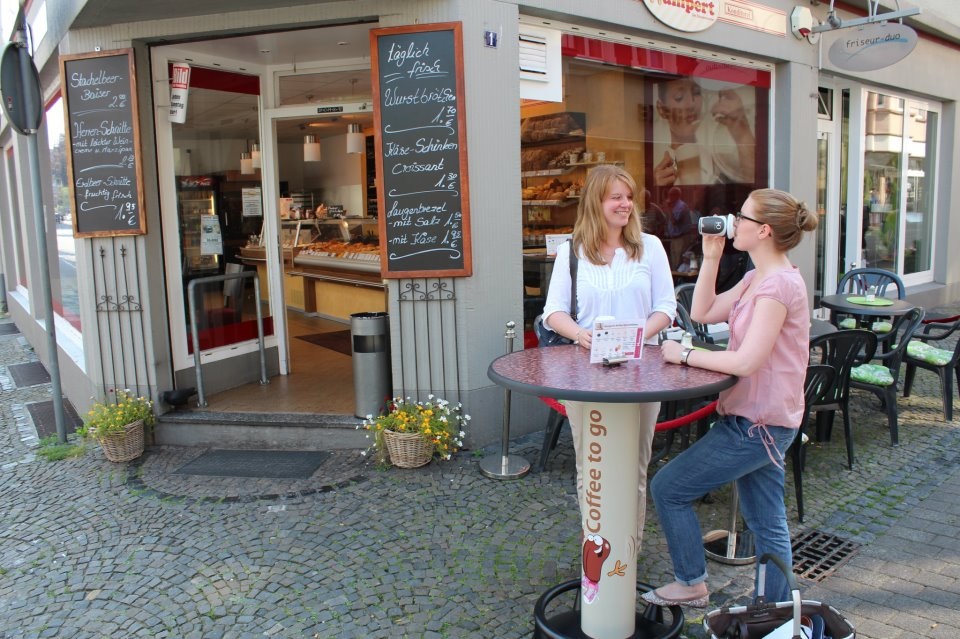 Praktiske ståbord løser mange oppgaver
